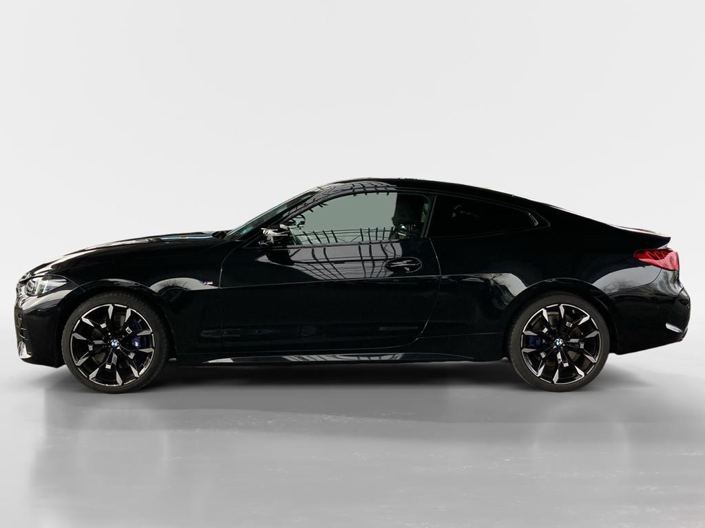 BMW M440 Coupé M440i xDrive