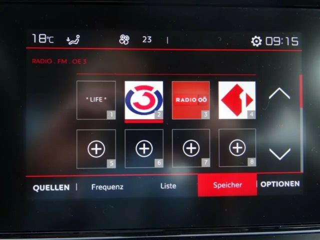 Citroën C3 Max PureTech