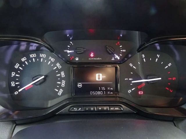 Citroën C3 Aircross PureTech