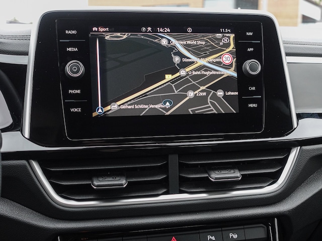 Volkswagen T-Roc 1.5 TSI Cabriolet DSG