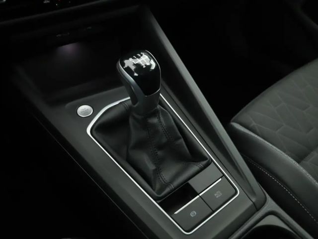 Volkswagen Golf 1.5 TSI Golf VIII Variant