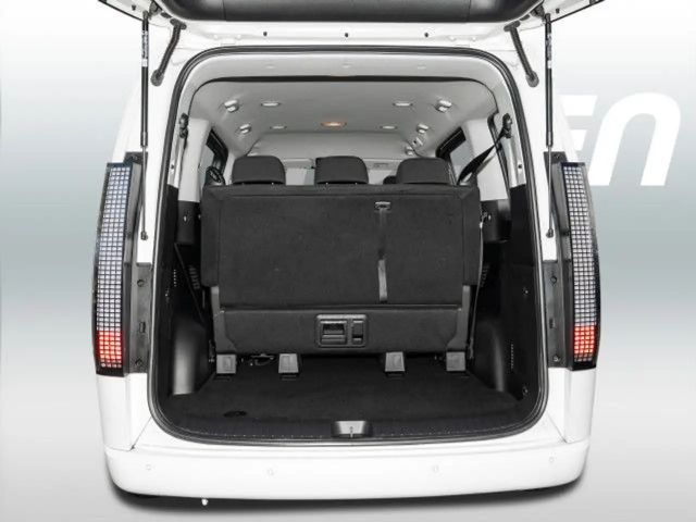 Hyundai Staria Trend