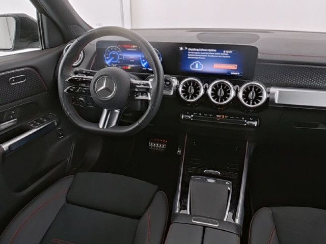 Mercedes-Benz EQB 350 4MATIC