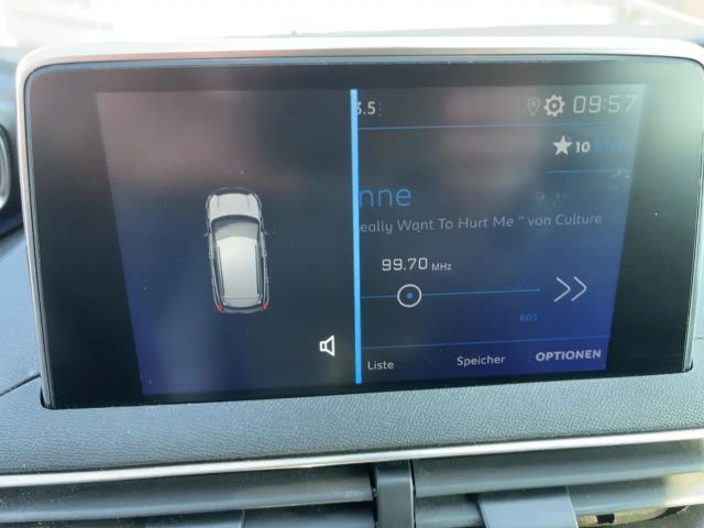 Peugeot 3008 Active Pack