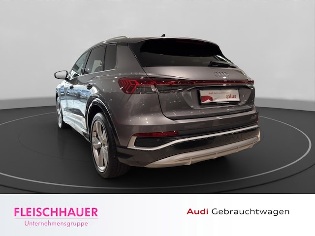 Audi Q4 e-tron 50 Quattro