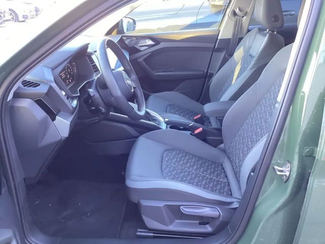 Audi A1 25 TFSI S-Tronic