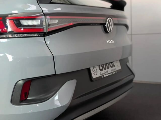 Volkswagen ID.5 128 kW 77 KWh Pro