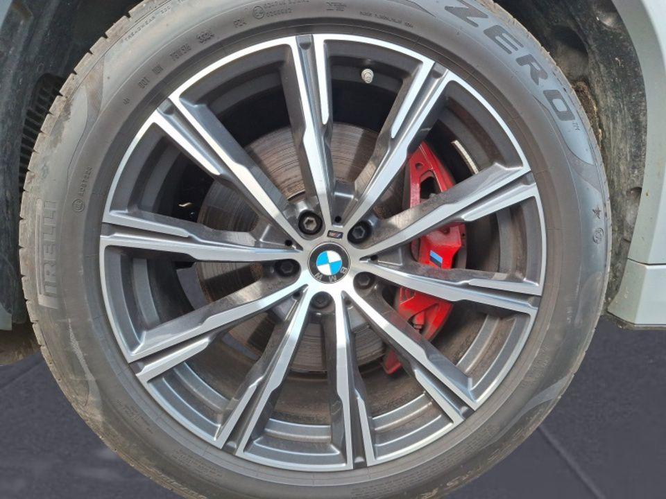 BMW X6 M-Sport xDrive30d