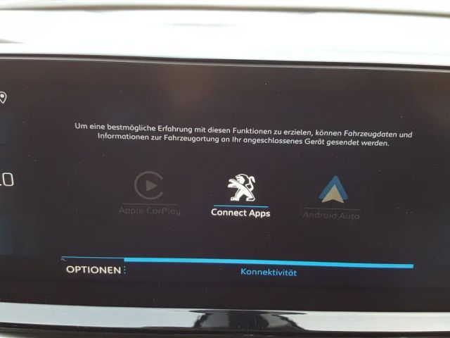 Peugeot 3008 Allure Pack BlueHDi EAT8