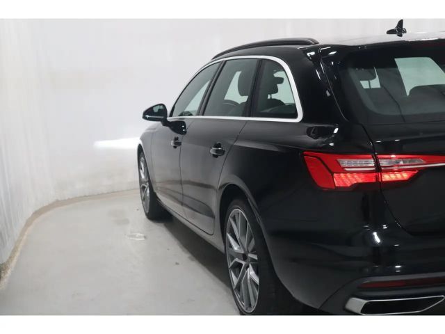 Audi A4 45 TFSI Avant Quattro