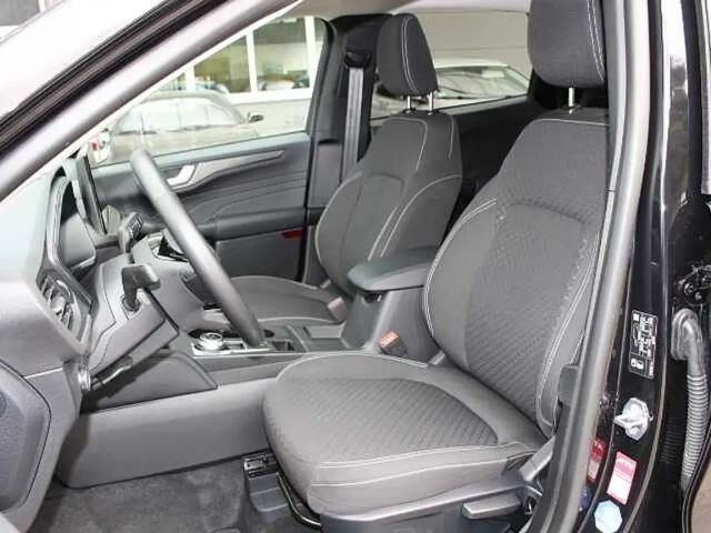 Ford Kuga EcoBoost Titanium