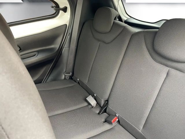 Toyota Aygo X Active