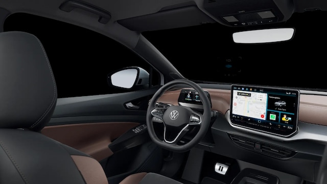 Volkswagen ID.4 NAVI KEYLESS IQLIGHT AHK KAM. LED