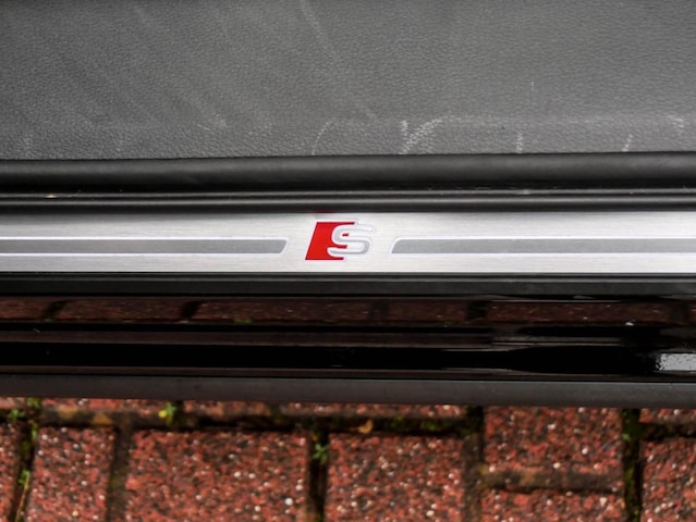 Audi e-tron 55 Quattro S-Line