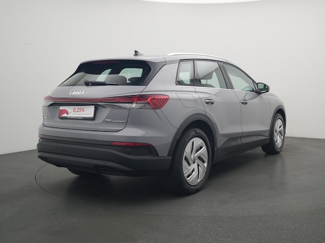 Audi Q4 e-tron 35