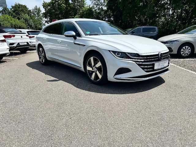 Volkswagen Arteon Shooting Brake Arteon SB     ELE P 115 TSID6F