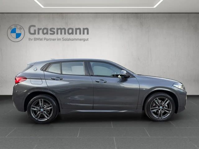 BMW X2 sDrive18i