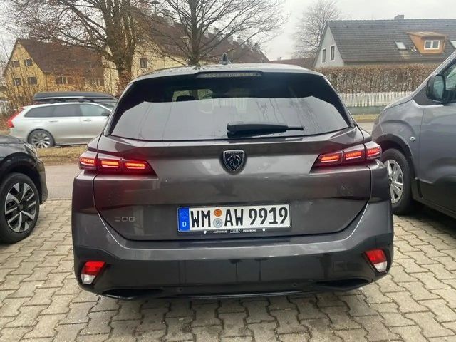 Peugeot 308 Active Pack HDi SW