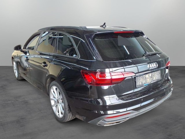 Audi A4 40 TDI Avant S-Tronic
