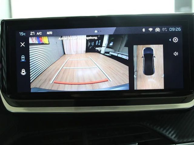 Peugeot 2008 Allure Pack EAT8 PureTech