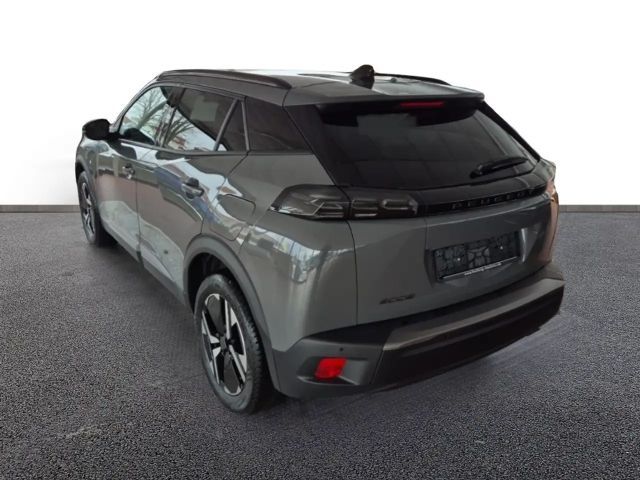 Peugeot 2008 Allure Pack