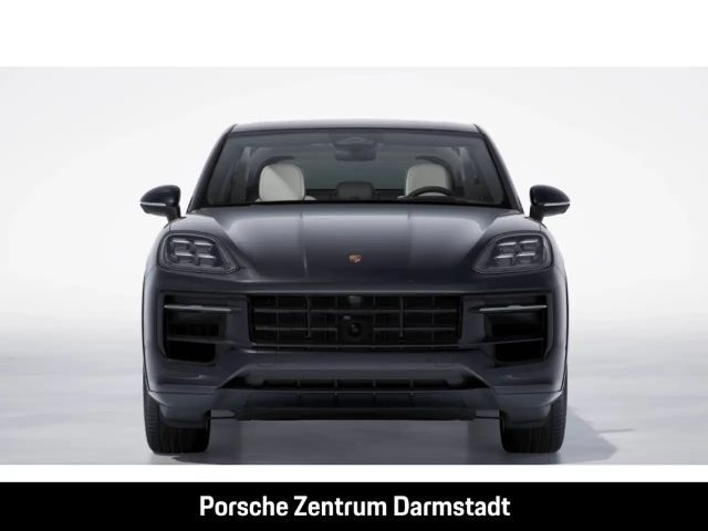 Porsche Cayenne Coupé E-Hybrid S