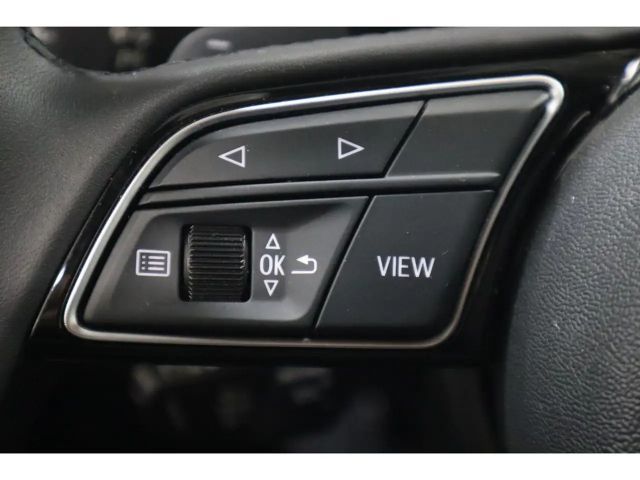 Audi A3 35 TDI S-Line Sedan Sportback