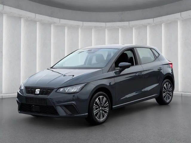 Seat Ibiza 1.0 TSI Style