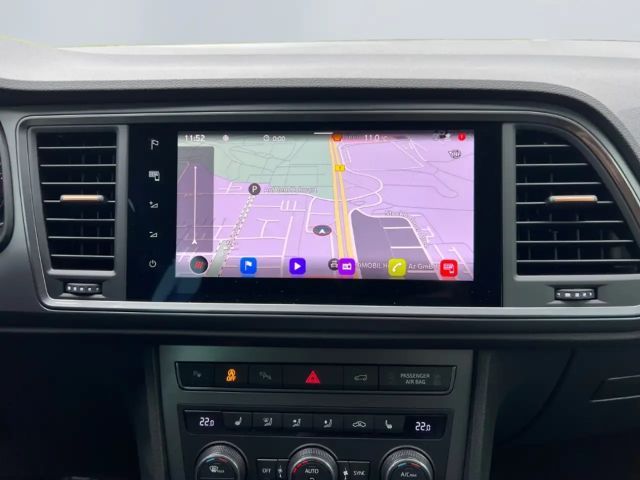 Cupra Ateca 2.0 TSI 4Drive DSG