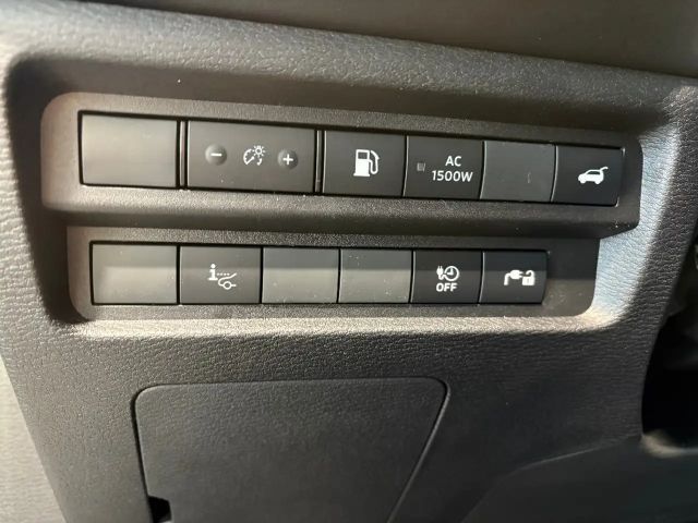 Mitsubishi Outlander 4WD PHEV