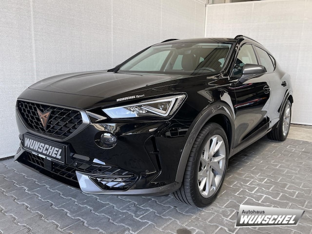 Cupra Formentor 1.5 TSI DSG