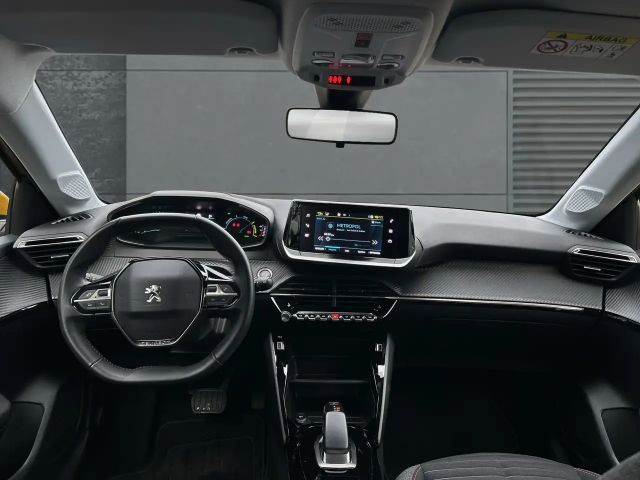 Peugeot E-208 Active Pack