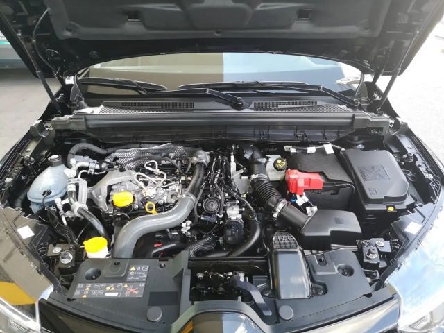 Renault Arkana EDC Hybrid Techno