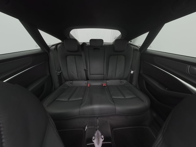 Audi A7 45 TDI Quattro S-Tronic Sportback