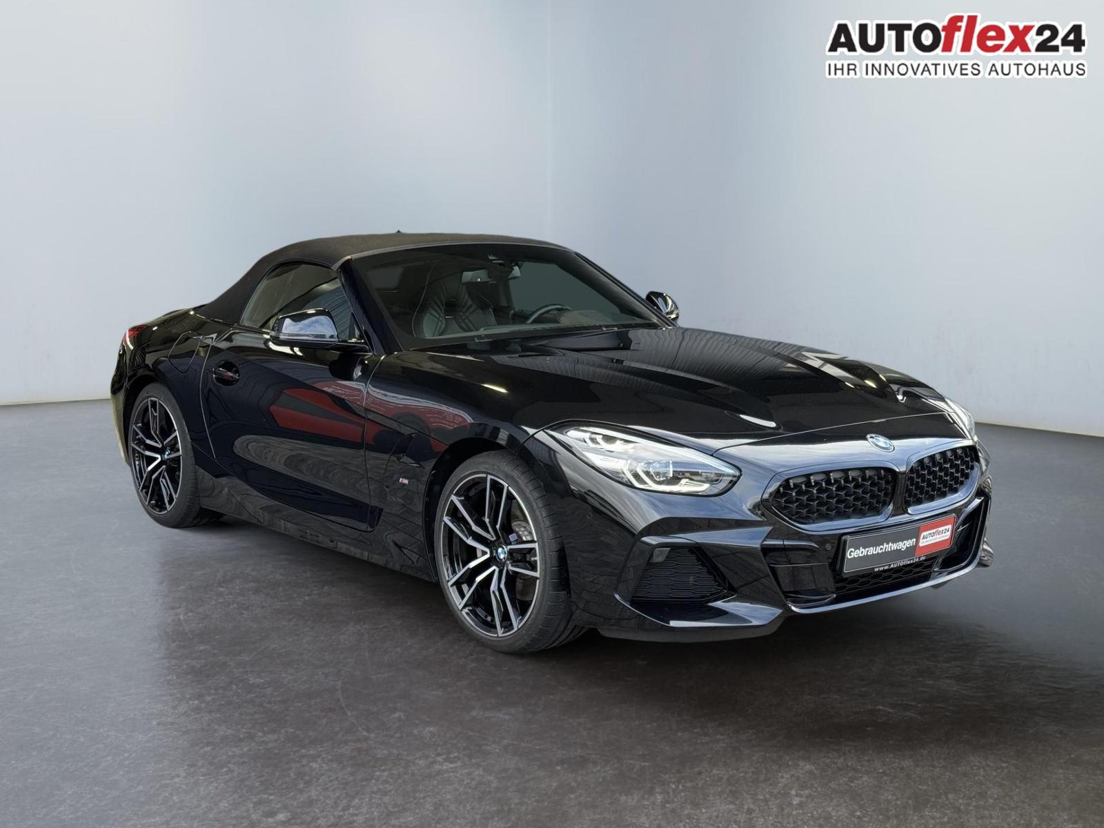 BMW Z4 Cabrio M-Sport Roadster sDrive sDrive20i