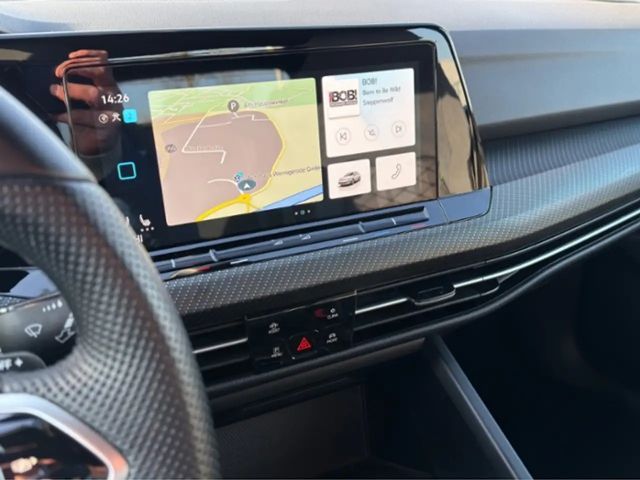 Volkswagen Golf 2.0 TDI R-Line Variant