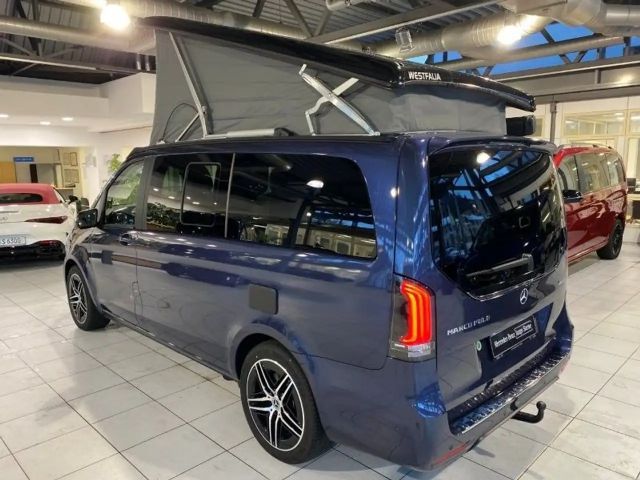 Mercedes-Benz Marco Polo 4MATIC AMG Line