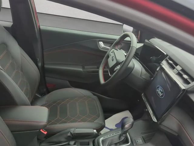 Ford Puma EcoBoost ST Line