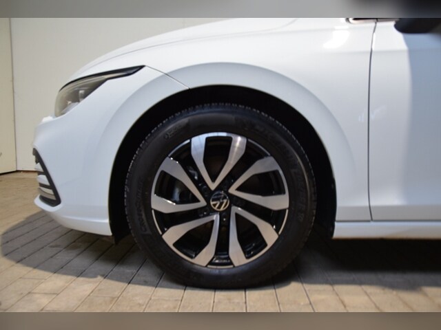 Volkswagen Golf Golf VIII