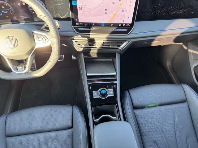 Volkswagen Tiguan 2.0 TDI R-Line