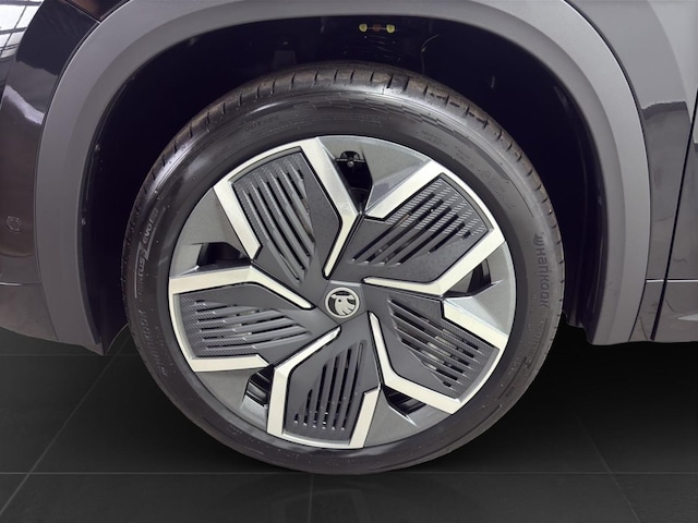 Skoda Kodiaq 1.5 TSI Sportline