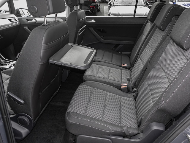 Volkswagen Touran 1.5 TSI DSG