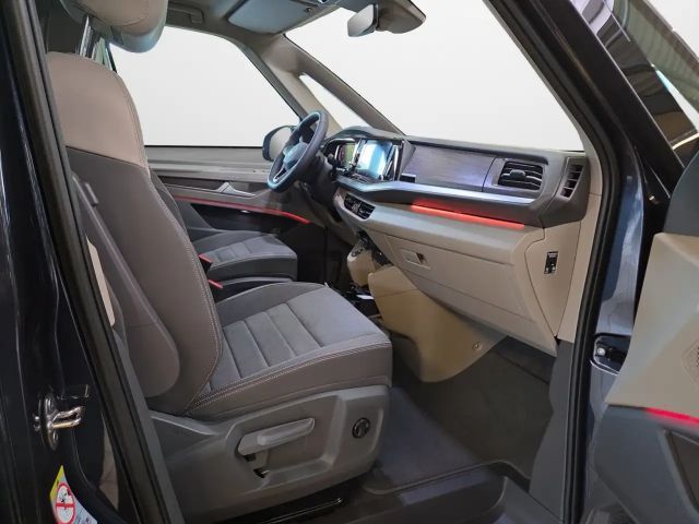 Volkswagen Multivan 2.0 TDI DSG Lang Style T7