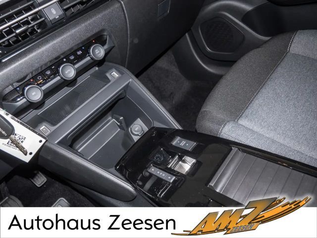 Citroën C4 X LED PDC KLIMAAUTOMATIK