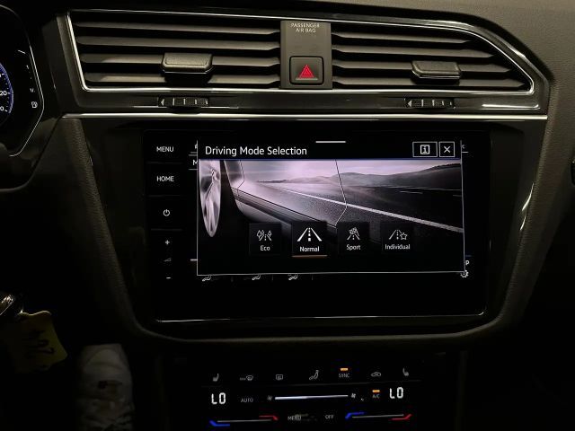 Volkswagen Tiguan 4Motion R-Line Style