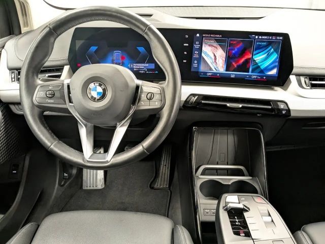 BMW 218 218d Active Tourer