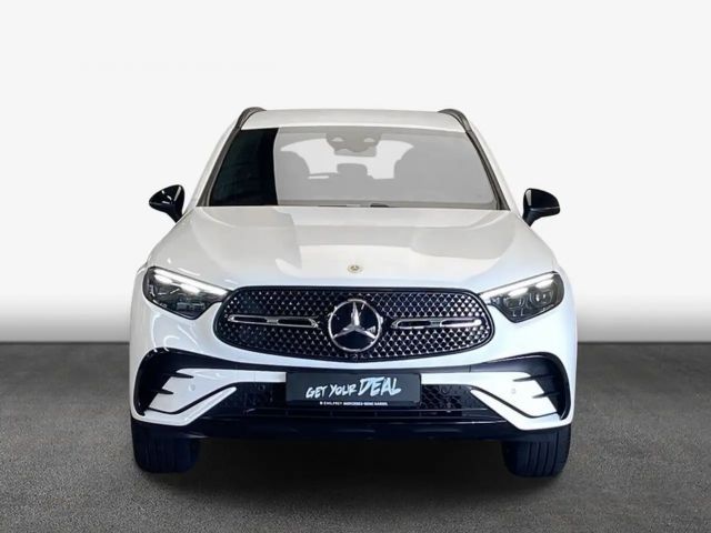 Mercedes-Benz GLC 300 GLC