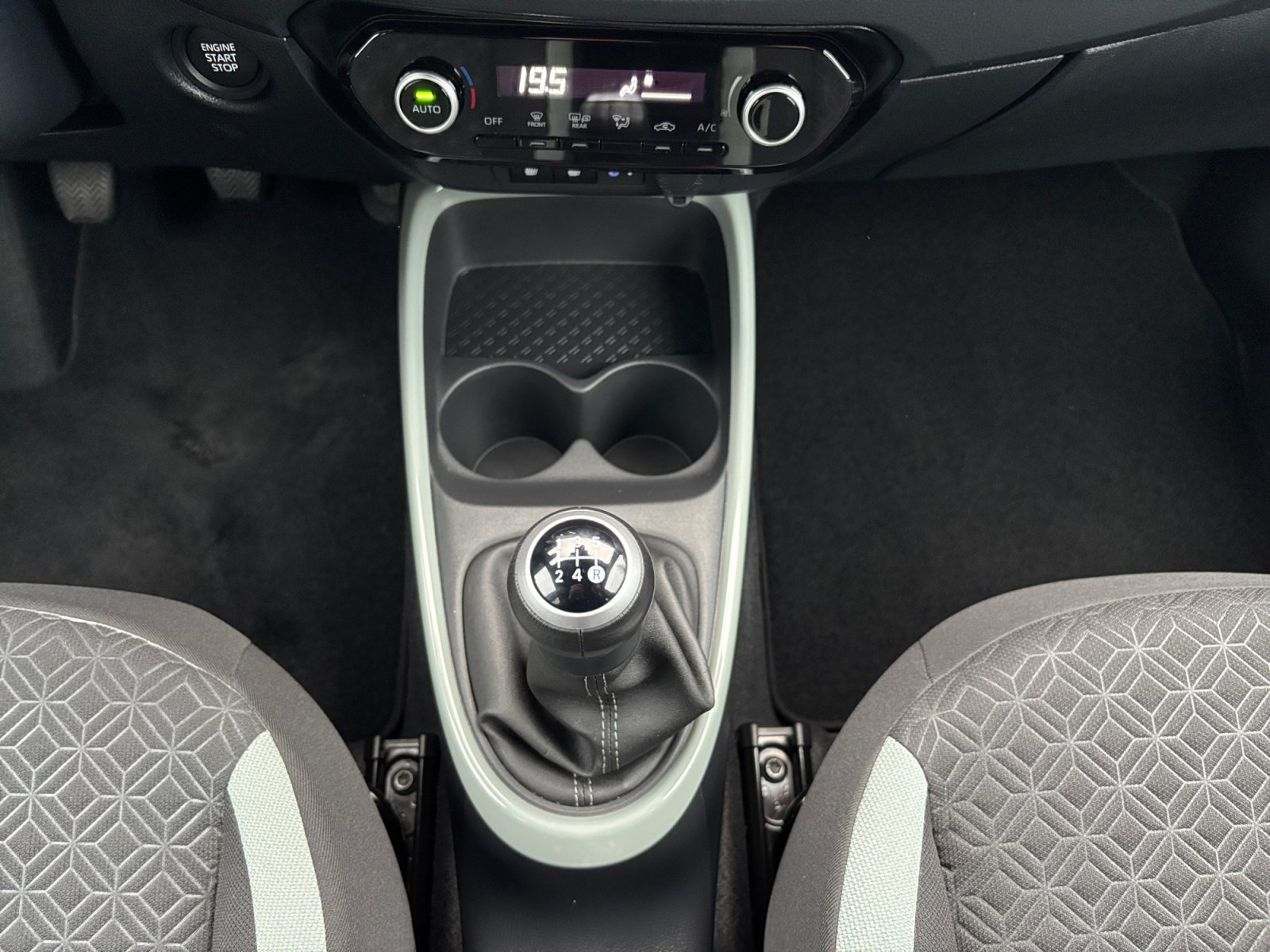 Toyota Aygo X 5-deurs Comfort