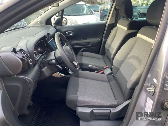 Citroën C3 Aircross Plus