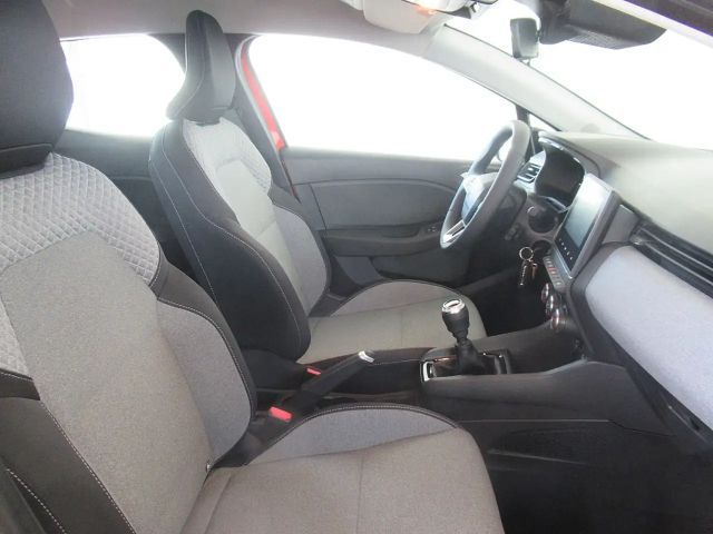 Renault Clio Evolution TCe 90